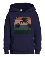 Kids Pullover Hoodie