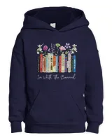 Kids Pullover Hoodie
