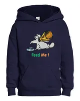 Kids Pullover Hoodie