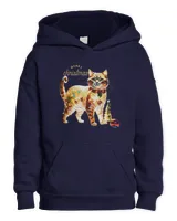 Kids Pullover Hoodie