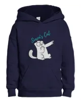 Kids Pullover Hoodie