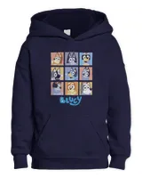 Kids Pullover Hoodie