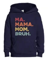 Kids Pullover Hoodie