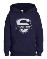 Kids Pullover Hoodie