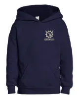 Kids Pullover Hoodie