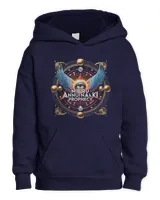 Kids Pullover Hoodie Kids Pullover Hoodie