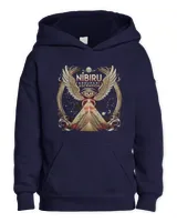 Kids Pullover Hoodie Kids Pullover Hoodie