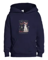 Kids Pullover Hoodie