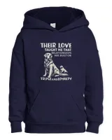 Kids Pullover Hoodie Kids Pullover Hoodie