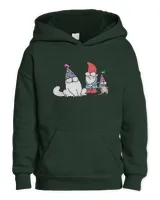 Kids Pullover Hoodie