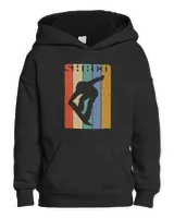 Kids Pullover Hoodie