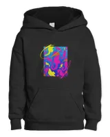 Kids Pullover Hoodie Kids Pullover Hoodie