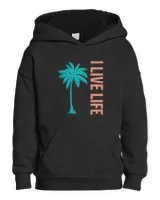 Kids Pullover Hoodie