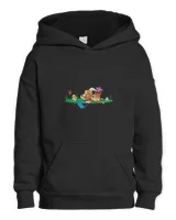 Kids Pullover Hoodie Kids Pullover Hoodie