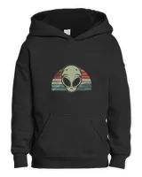 Kids Pullover Hoodie