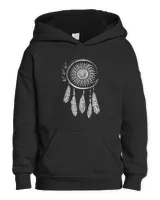 Kids Pullover Hoodie