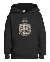 Kids Pullover Hoodie Kids Pullover Hoodie
