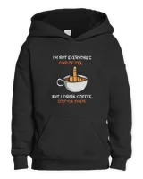 Kids Pullover Hoodie