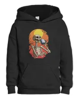 Kids Pullover Hoodie