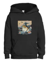 Kids Pullover Hoodie