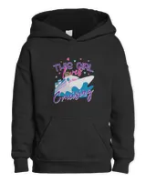 Kids Pullover Hoodie