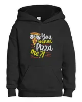 Kids Pullover Hoodie
