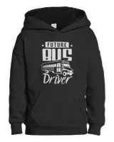 Kids Pullover Hoodie