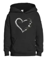 Kids Pullover Hoodie