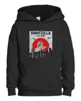 Kids Pullover Hoodie