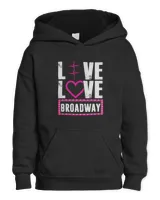 Kids Pullover Hoodie