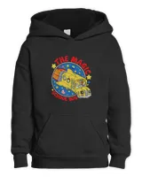 Kids Pullover Hoodie Kids Pullover Hoodie
