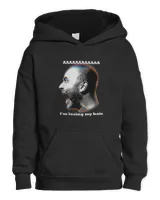 Kids Pullover Hoodie