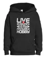 Kids Pullover Hoodie