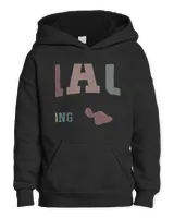 Kids Pullover Hoodie