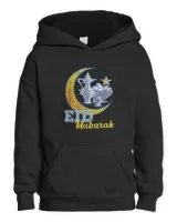 Kids Pullover Hoodie