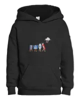 Kids Pullover Hoodie Kids Pullover Hoodie
