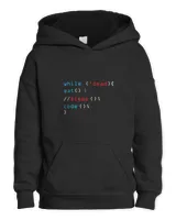 Kids Pullover Hoodie Kids Pullover Hoodie