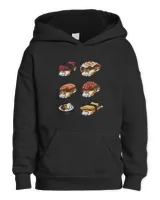 Kids Pullover Hoodie
