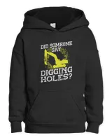 Kids Pullover Hoodie