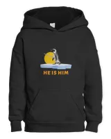 Kids Pullover Hoodie
