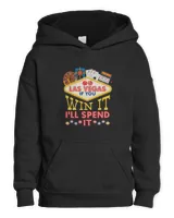 Kids Pullover Hoodie