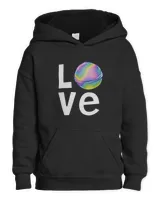 Kids Pullover Hoodie