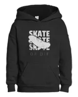 Kids Pullover Hoodie