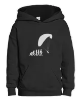 Kids Pullover Hoodie