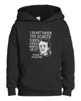 Kids Pullover Hoodie Kids Pullover Hoodie