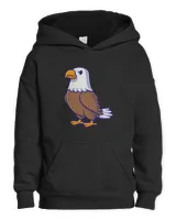 Kids Pullover Hoodie