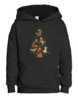 Kids Pullover Hoodie Kids Pullover Hoodie