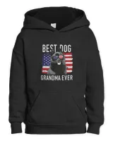 Kids Pullover Hoodie