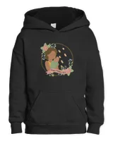 Kids Pullover Hoodie