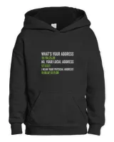 Kids Pullover Hoodie Kids Pullover Hoodie